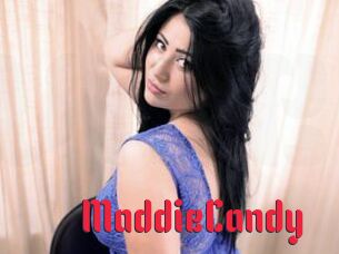 MaddieCandy