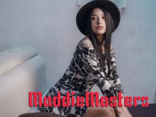 MaddieMasters