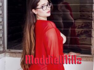 MaddieMillz