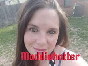 Maddiehatter