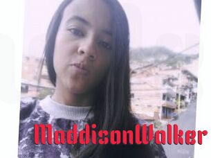 MaddisonWalker
