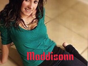 Maddisonn