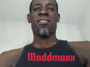 Maddmaxx