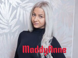 MaddyAnne