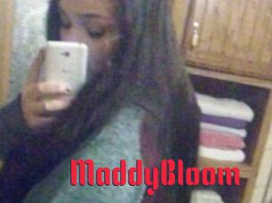 MaddyBloom