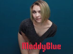 MaddyBlue