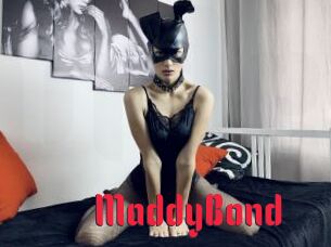MaddyBond