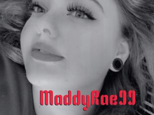 MaddyRae99