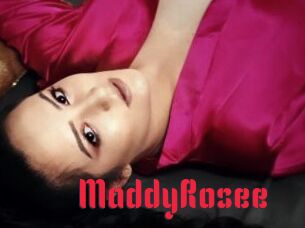 MaddyRosee