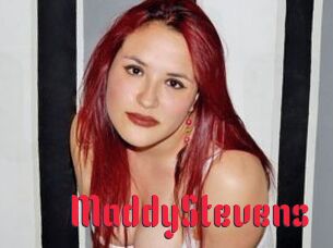 MaddyStevens