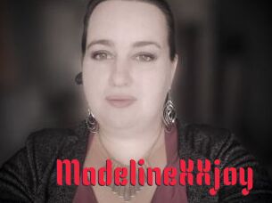 MadelineXXjoy Video Extrait