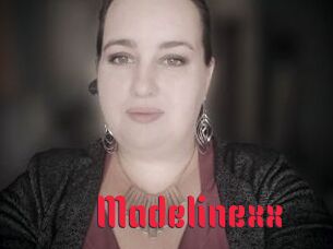 Madelinexx