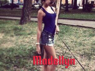Madellyn_