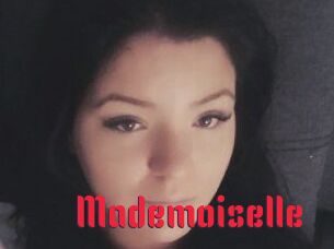 Mademoiselle