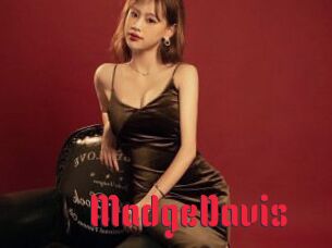 MadgeDavis