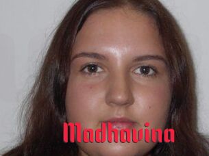 Madhavina