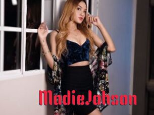 MadieJohson