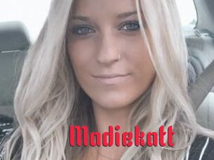 Madiekatt