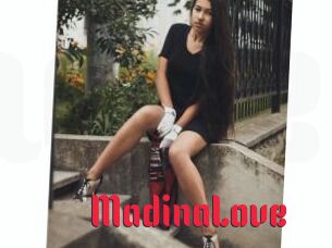 MadinaLove