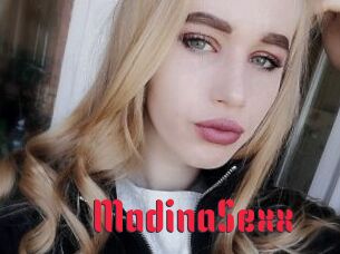 MadinaSexx Video Extrait