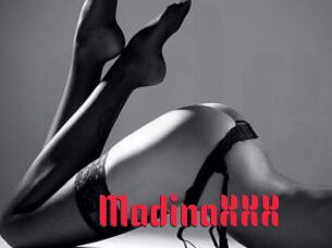 MadinaXXX