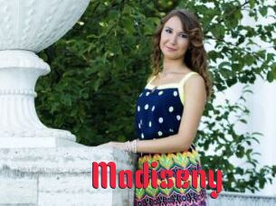 Madiseny