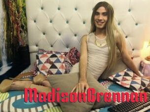 MadisonBrennan Video Extrait