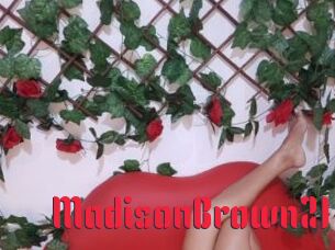 MadisonBrown21