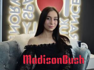MadisonBush