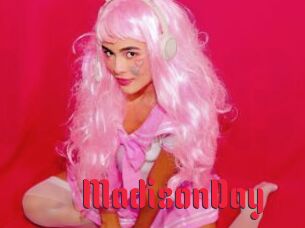 MadisonDay