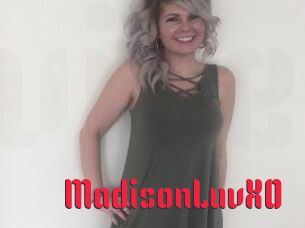 MadisonLuvXO