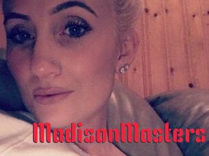 MadisonMasters
