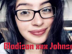 Madison_xxx_Johnson