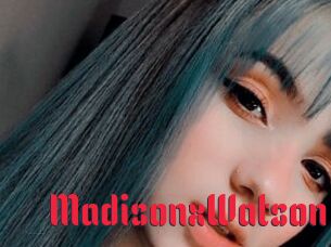 MadisonxWatson