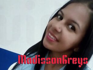 MadissonGreys