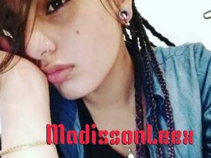MadissonLeex