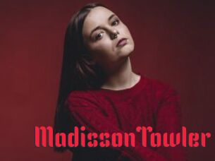 MadissonTowler