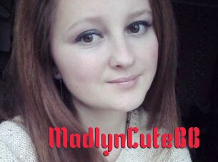 MadlynCuteBB