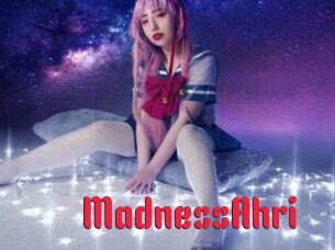 MadnessAhri Video Extrait