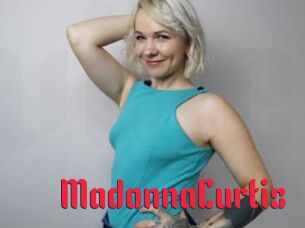 MadonnaCurtis