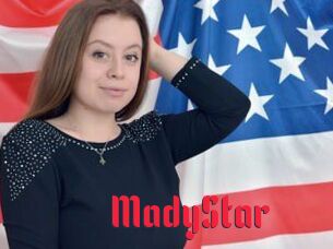 MadyStar
