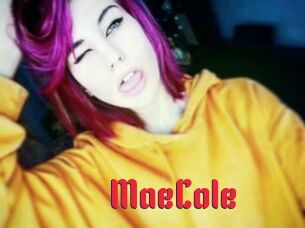 MaeCole