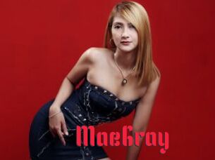 MaeGray