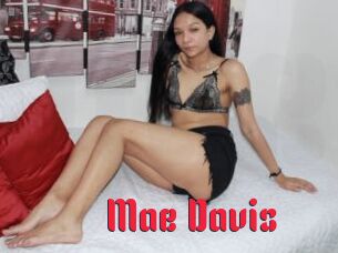 Mae_Davis