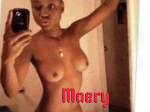 Maery
