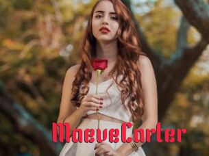 MaeveCarter
