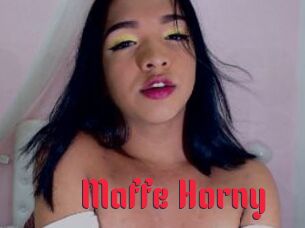 Maffe_Horny