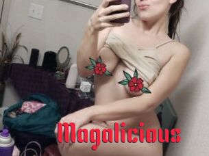 Magalicious
