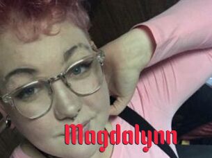 Magdalynn