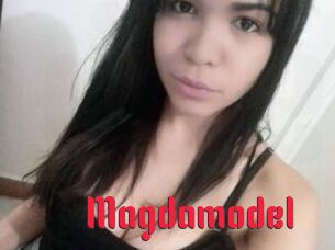 Magdamodel